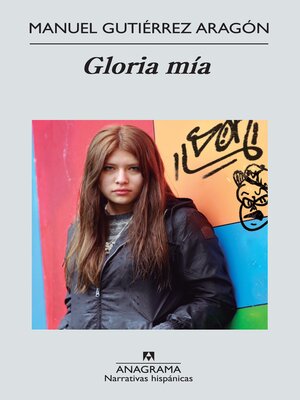 cover image of Gloria mía